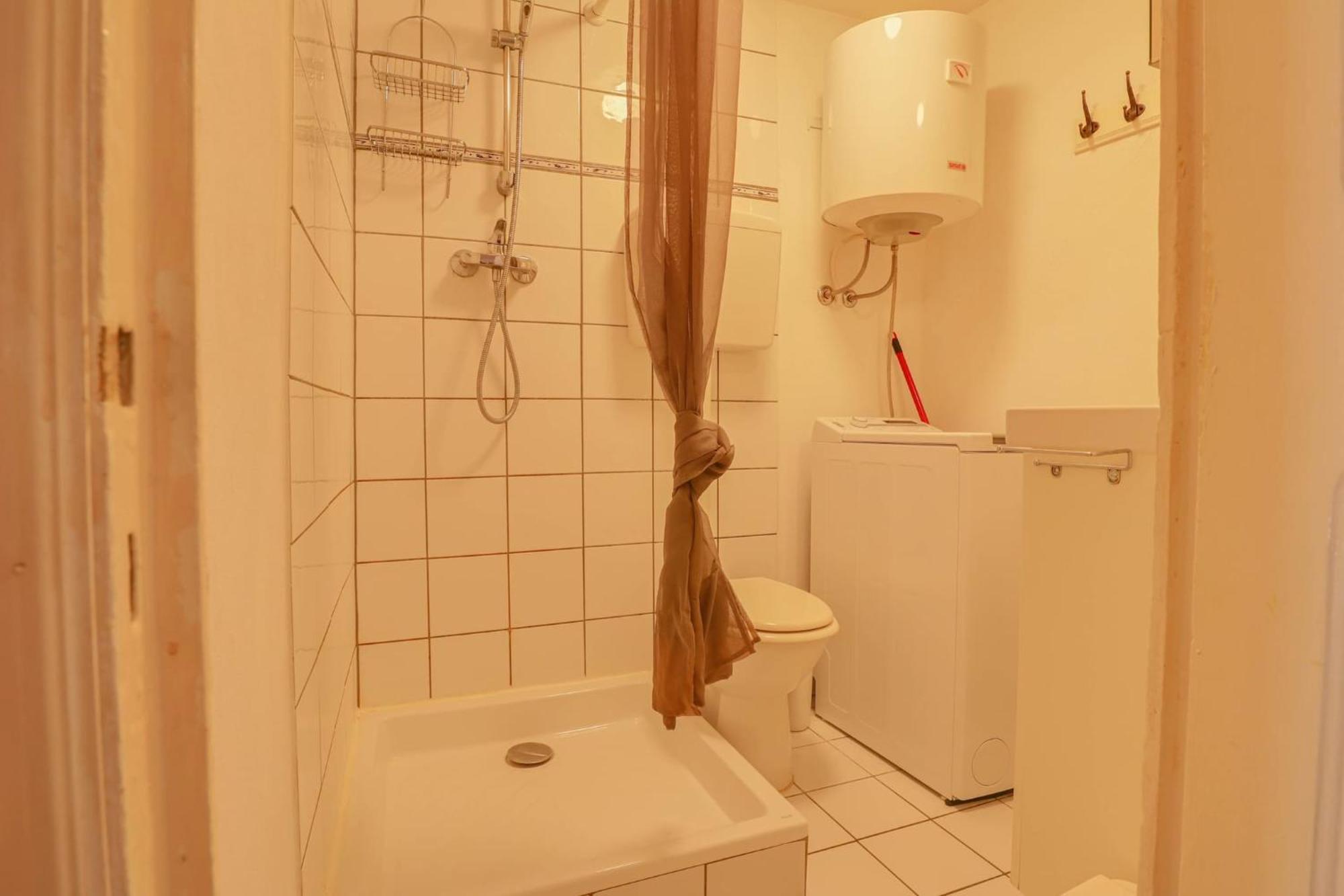 'La Belle Vue Mer' Cozy Appartement, Centre, Plage Mentona Zewnętrze zdjęcie