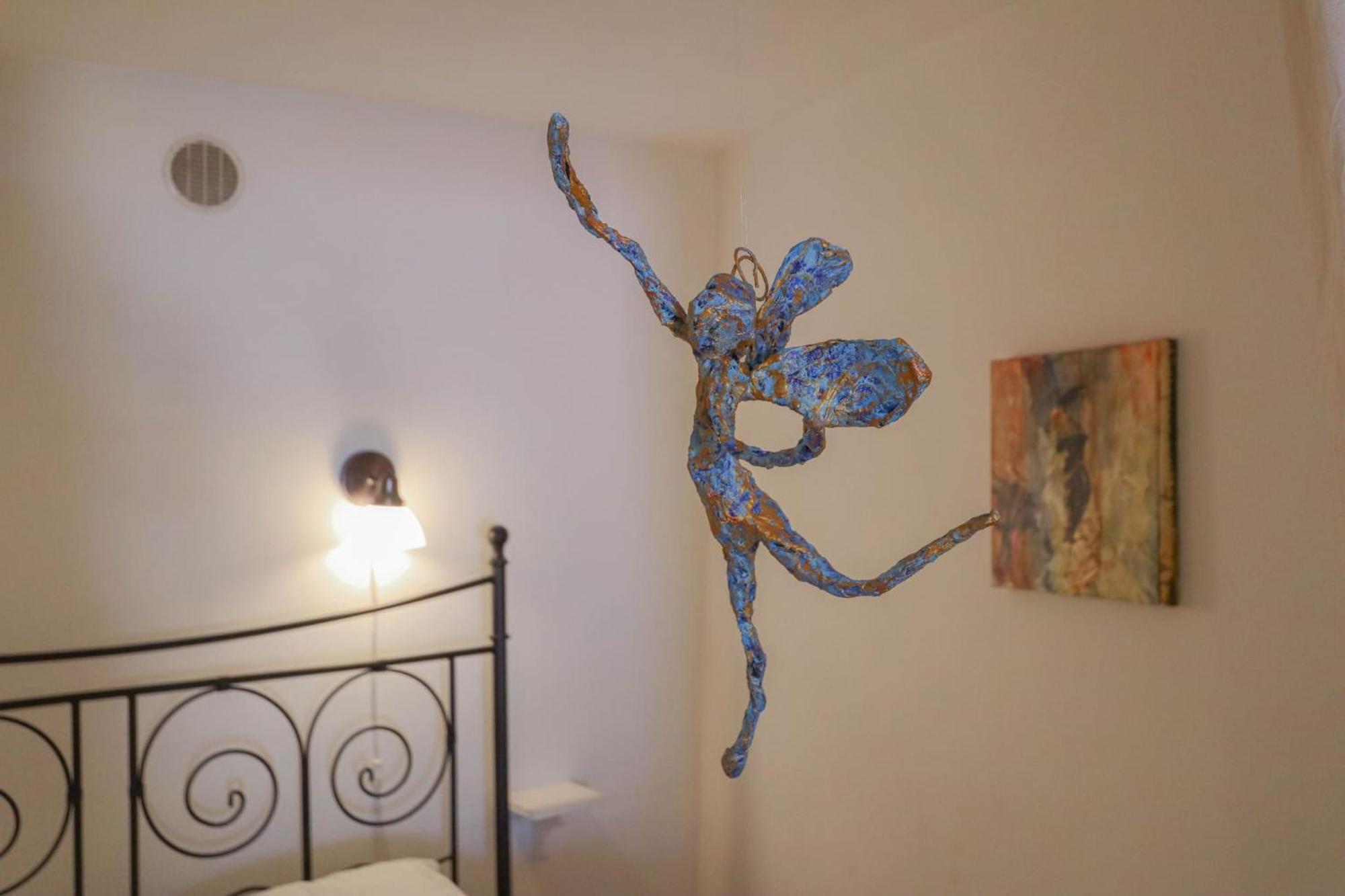 'La Belle Vue Mer' Cozy Appartement, Centre, Plage Mentona Zewnętrze zdjęcie