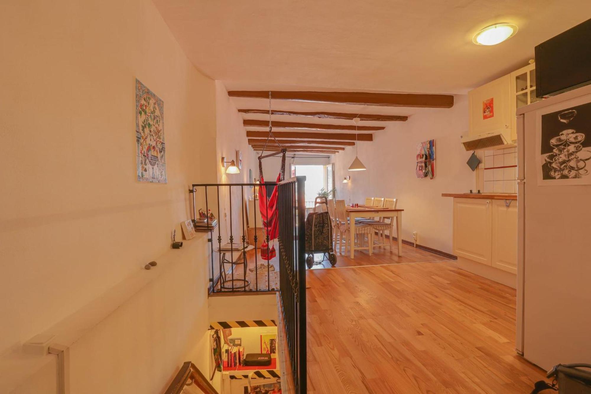 'La Belle Vue Mer' Cozy Appartement, Centre, Plage Mentona Zewnętrze zdjęcie