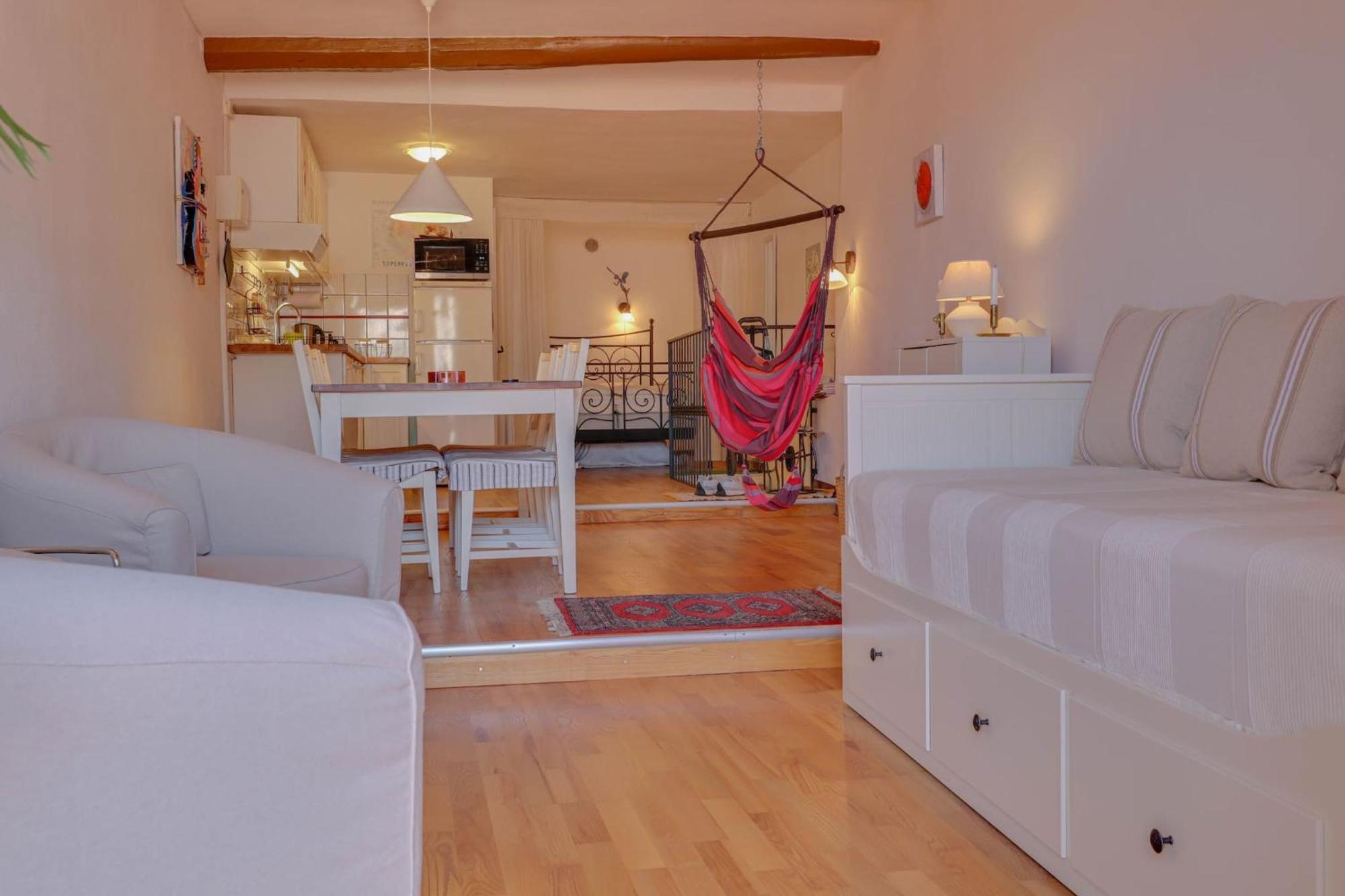 'La Belle Vue Mer' Cozy Appartement, Centre, Plage Mentona Zewnętrze zdjęcie
