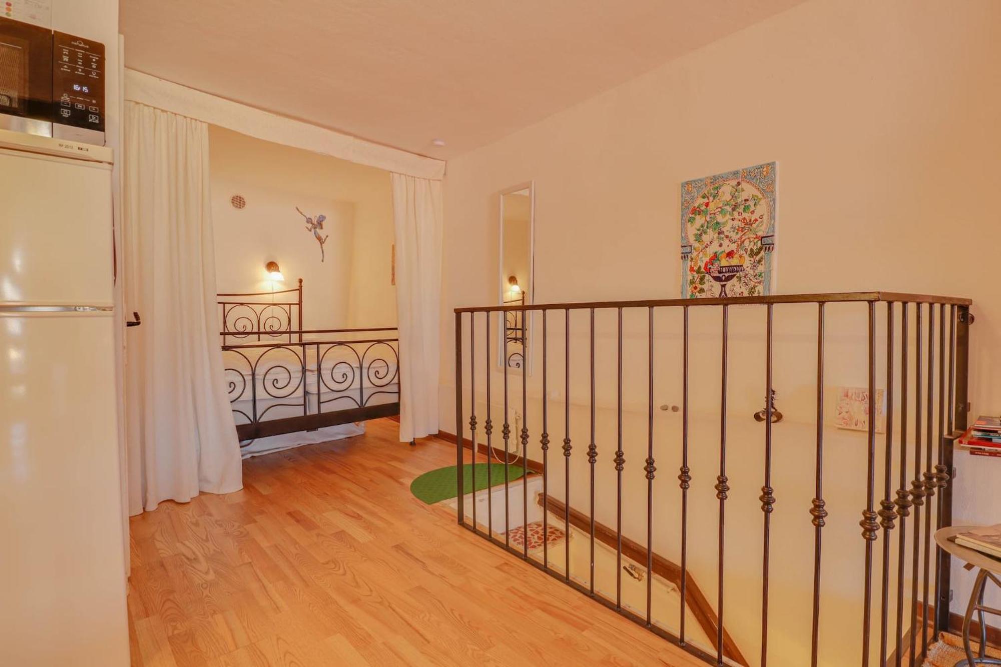 'La Belle Vue Mer' Cozy Appartement, Centre, Plage Mentona Zewnętrze zdjęcie